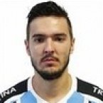 Foto principal de Willian Schuster | Grêmio Porto Alegre