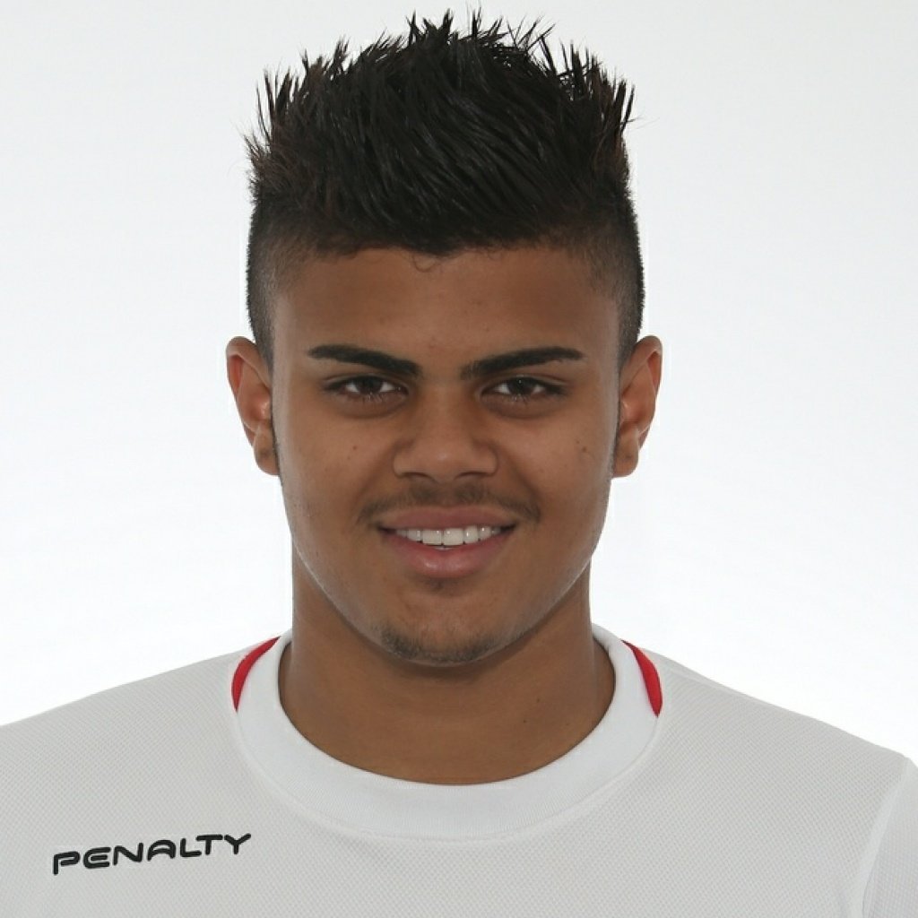 Foto principal de João Paulo | São Paulo FC