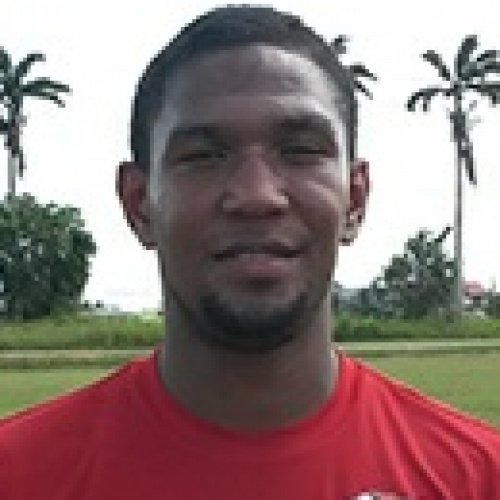 Foto principal de J. Rochford | Central FC