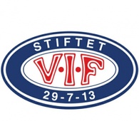 Escudo del Valerenga IF Oslo | Liga Noruega