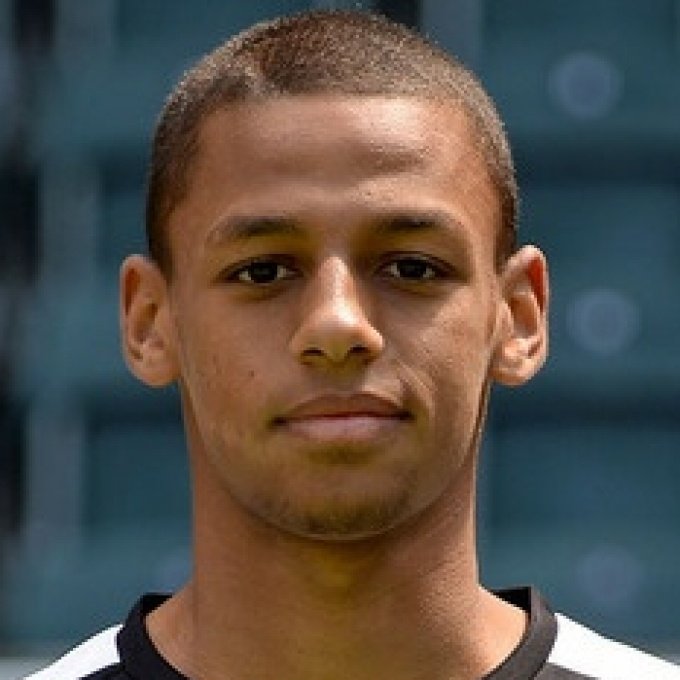 Foto principal de D. Sow | Borussia Monchengladbach