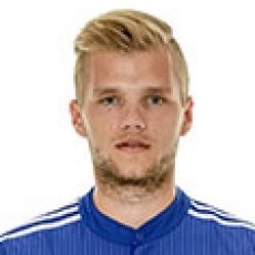 Foto principal de J. Geis | Schalke 04