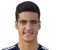 Foto principal de Mikel Merino | Osasuna