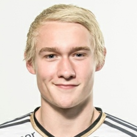 Foto principal de P. Steiring | Rosenborg BK