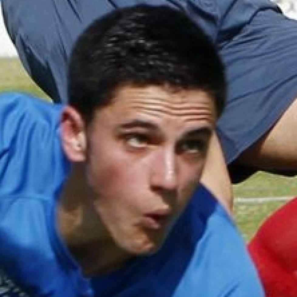 Foto principal de Alberto | Barco