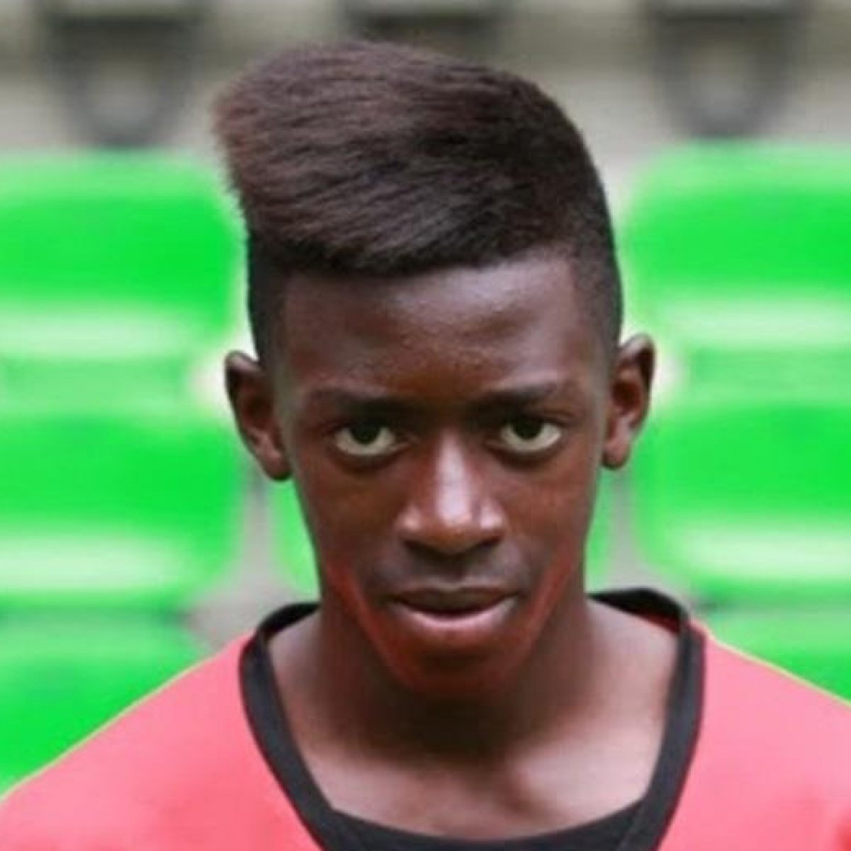 Foto principal de O. Dembele | Rennes