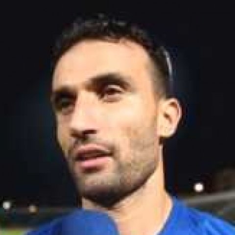 Foto principal de Abdessamad | Ittihad Tanger