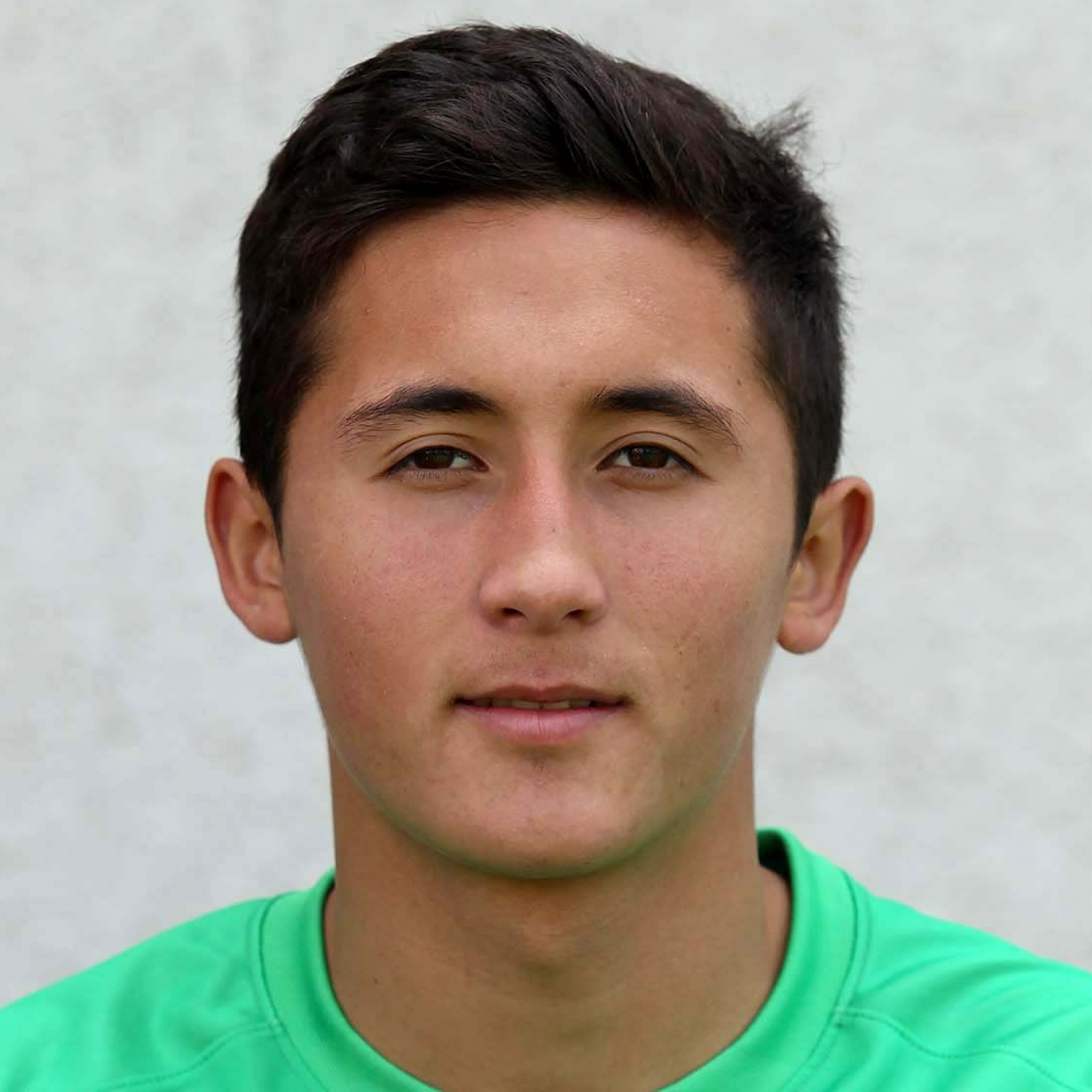 Foto principal de Z. López | Chile Sub17