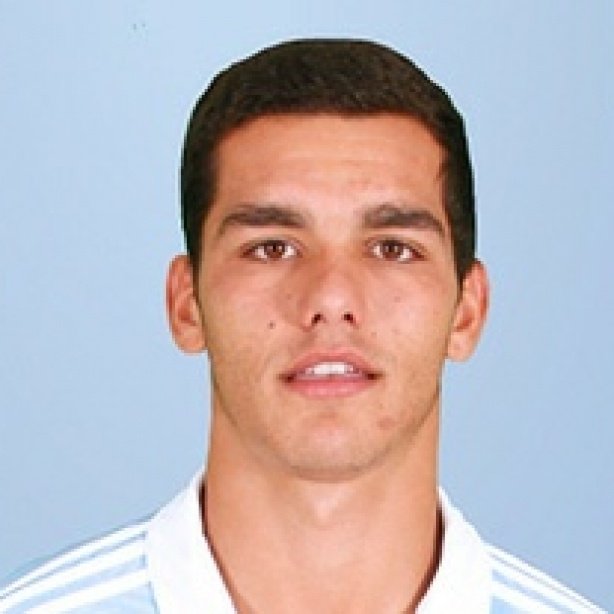 Foto principal de Samu | Celta B