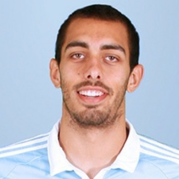 Foto principal de Borja Iglesias | Celta B