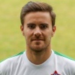 Foto principal de Pablo Rey | Racing Ferrol