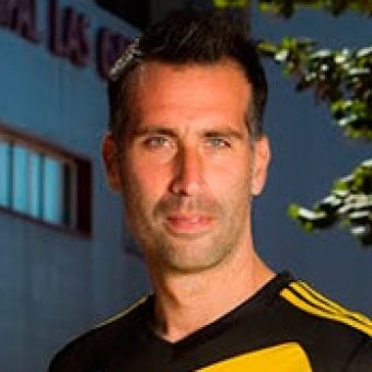 Foto principal de Miguel | UD Logroñés