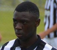 Foto principal de M. Kean | Juventus Sub-19