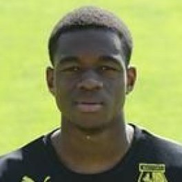 Foto principal de U. Ikpeazu | Doncaster Rovers