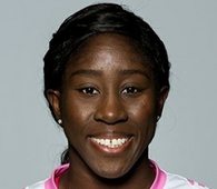 Foto principal de A. Asante | Rosengård Femenino