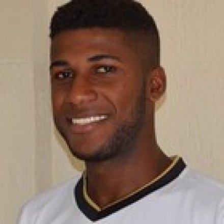 Foto principal de Emerson Santos | Botafogo