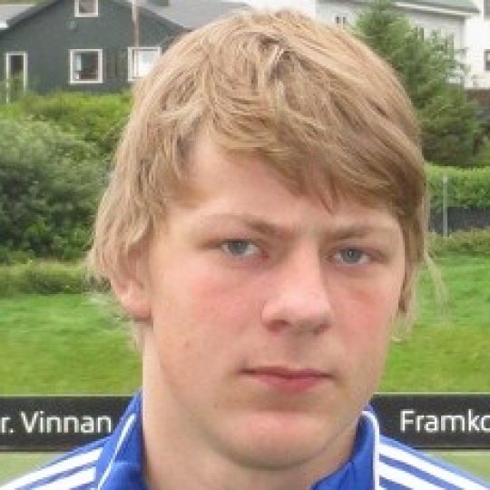 Foto principal de E. Rasmussen | Víkingur Gøta