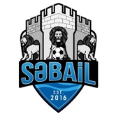 Escudo del Səbail | Segunda Azerbaiyán