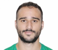 Foto principal de I. Fetfatzidis | Al Ahli Jeddah