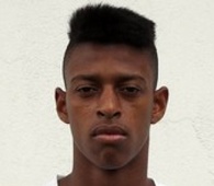 Foto principal de Robson Alves | Brasil Sub-20