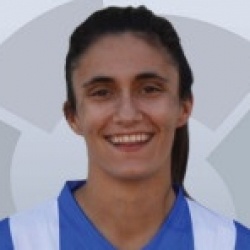 Foto principal de Gabi | Sporting Huelva Femenino
