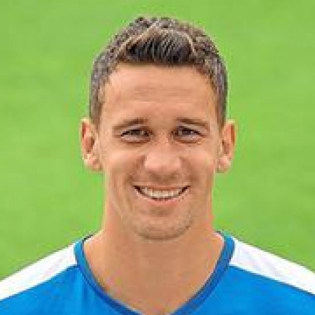 Foto principal de M. Rahn | Sportfreunde Lotte