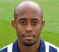 Foto principal de N. Abdou | Millwall