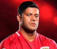 Foto principal de Hulk | Shanghai SIPG