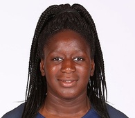 Foto principal de H. Cissoko | PSG Femenino