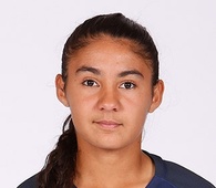 Foto principal de S. Daoudi | PSG Femenino