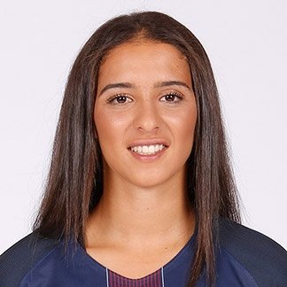 Foto principal de A. Lahmari | PSG Femenino