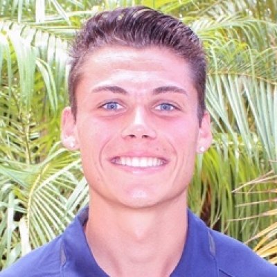 Foto principal de Michael O’Sullivan | Jacksonville Armada