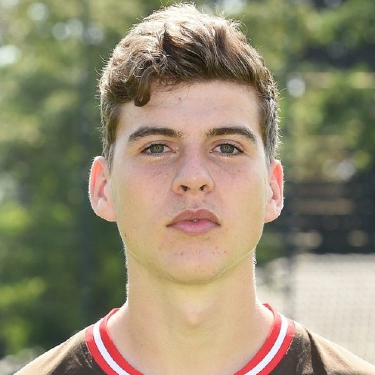 Foto principal de J. Rasmussen | Rosenborg BK