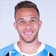 Foto principal de Arthur | Grêmio Porto Alegre