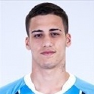 Foto principal de L. Da Silva | Grêmio Porto Alegre