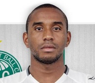 Foto principal de Anderson | Coritiba FBC