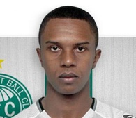 Foto principal de Iago Dias | Coritiba FBC