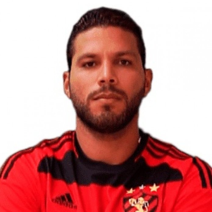 Foto principal de O. Henríquez | Sport Recife