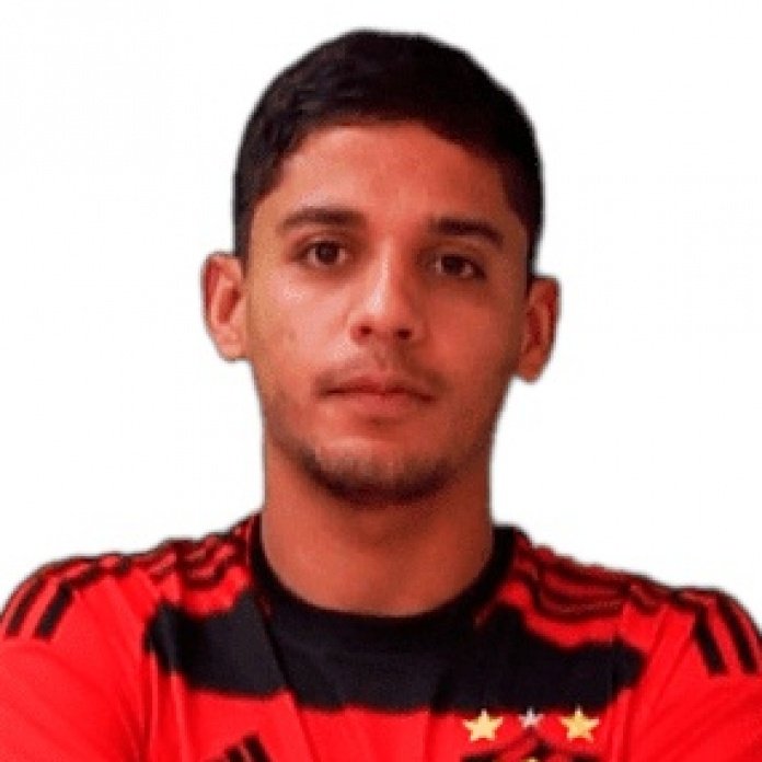 Foto principal de Neto | Sport Recife