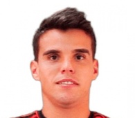 Foto principal de Rodrigo | Sport Recife