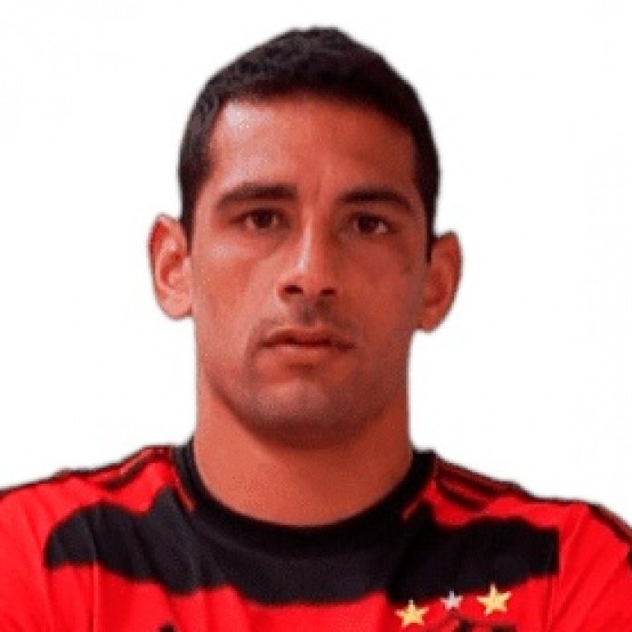 Foto principal de Diego Souza | Sport Recife
