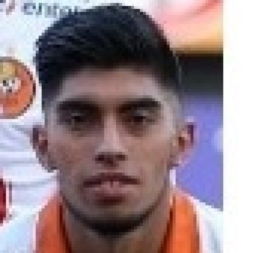 Foto principal de M. Rojas | Cobresal