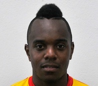 Foto principal de P. Omombe | Paris FC