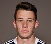 Foto principal de K. Mcclean | St. Johnstone