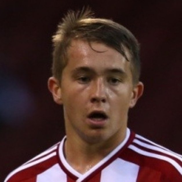 Foto principal de L. Reed | Sheffield United