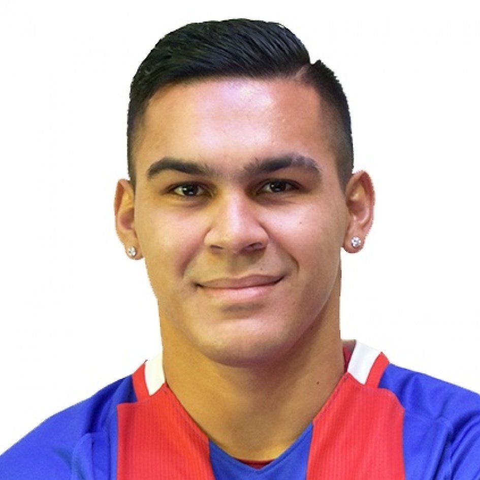 Foto principal de J. Rojas | Cerro Porteño