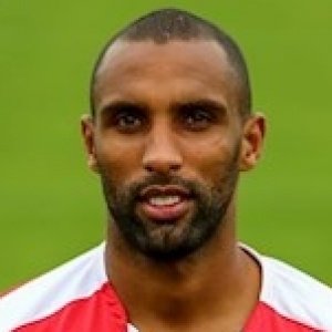 Foto principal de N. Pond | Fleetwood Town