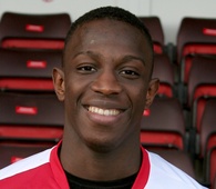 Foto principal de Ousmane Fané | Oldham Athletic AFC