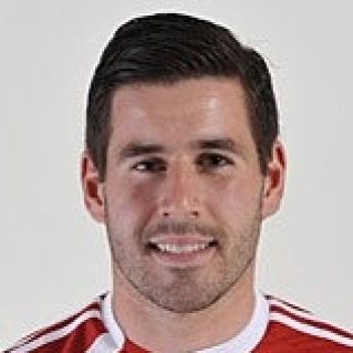 Foto principal de M. Timlin | Southend United