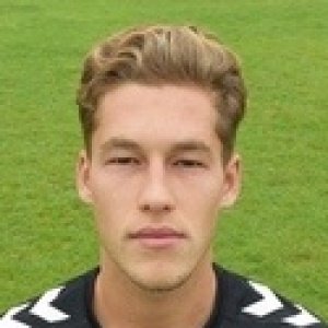 Foto principal de Zé Pedro | Feirense